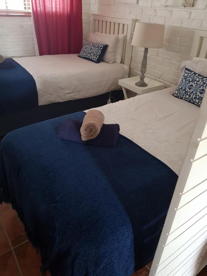 Swallows Nest Country Cottages Stormsrivier Εξωτερικό φωτογραφία