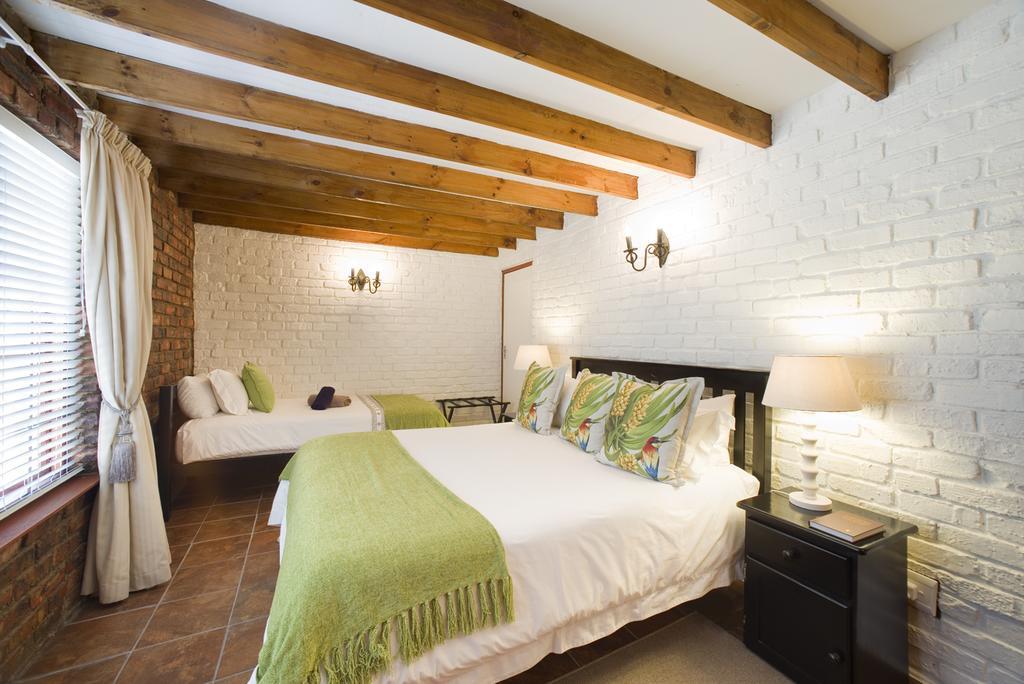 Swallows Nest Country Cottages Stormsrivier Εξωτερικό φωτογραφία