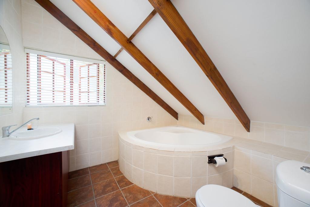 Swallows Nest Country Cottages Stormsrivier Εξωτερικό φωτογραφία