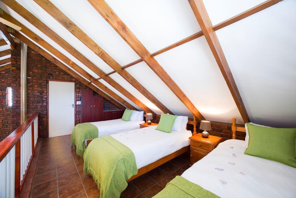 Swallows Nest Country Cottages Stormsrivier Εξωτερικό φωτογραφία