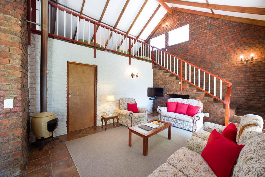 Swallows Nest Country Cottages Stormsrivier Εξωτερικό φωτογραφία