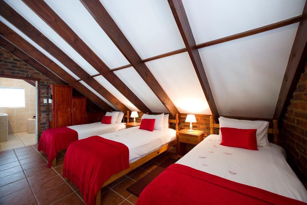 Swallows Nest Country Cottages Stormsrivier Εξωτερικό φωτογραφία