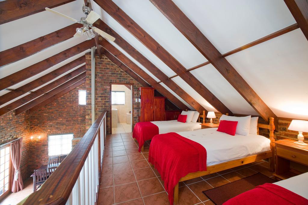 Swallows Nest Country Cottages Stormsrivier Εξωτερικό φωτογραφία