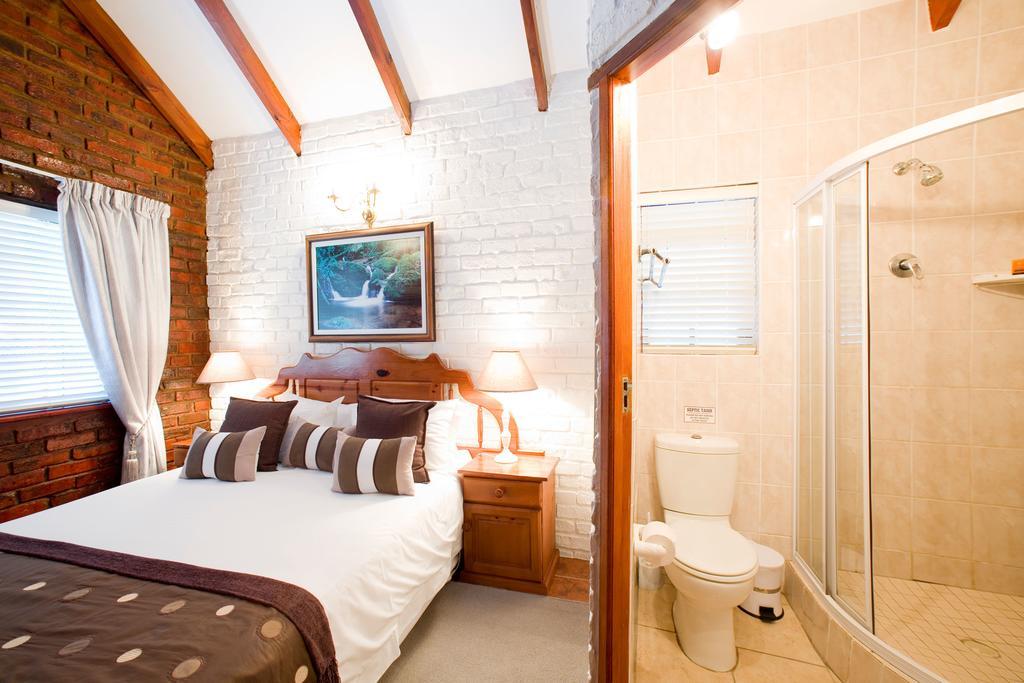 Swallows Nest Country Cottages Stormsrivier Εξωτερικό φωτογραφία