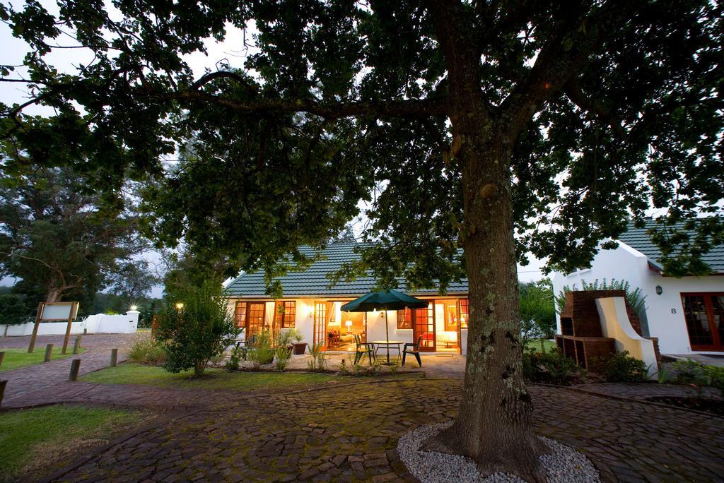 Swallows Nest Country Cottages Stormsrivier Εξωτερικό φωτογραφία