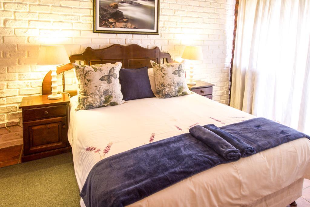 Swallows Nest Country Cottages Stormsrivier Εξωτερικό φωτογραφία